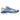 Women's Lucky in Love Hypercourt Express 2 Tennis Shoes White and Electric Blue-Footwear-K-Swiss-97382-110F2503copy-Tennis Express