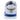 Women's Lucky in Love Hypercourt Express 2 Tennis Shoes White and Electric Blue-Footwear-K-Swiss-97382-110F2505copy_fc789979-d667-43b1-9fe4-552c1387ef0e-Tennis Express