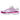 Women's Lucky in Love Hypercourt Express 2 Tennis Shoes White and Mulberry-Footwear-K-Swiss-97382-114H25-1-Tennis Express