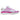 Women's Lucky in Love Hypercourt Express 2 Tennis Shoes White and Mulberry-Footwear-K-Swiss-97382-114H25-2-Tennis Express