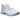 Women's SpeedTrac Tennis Shoes Nimbus Cloud and Lilac Gray-Footwear-K-Swiss-97392-020H24-7-[Sku]-Tennis Express