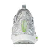 Women's SpeedTrac Tennis Shoes Gray Violet and White,Footwear,K-Swiss,,,Tennis Express,97392-034S24-3