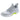 Women's SpeedTrac Tennis Shoes Gray Violet and White,Footwear,K-Swiss,5,,Tennis Express,97392-034S24copy