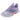 Women's SpeedTrac Tennis Shoes White and Orchid Petal-Footwear-K-Swiss-97392-182S25_copy-Tennis Express