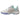 Women's Ultrashot Team Tennis Shoes Nimbus Cloud and Neon Purple-Footwear-K-Swiss-97395-095H24-3-Tennis Express