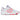 Women's Ultrashot Team Tennis Shoes White and Orchid Petal-Footwear-K-Swiss-97395-182-0-Tennis Express