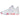 Women's Ultrashot Team Tennis Shoes White and Orchid Petal-Footwear-K-Swiss-97395-182-4-Tennis Express