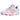 Women's Ultrashot Team Tennis Shoes White and Orchid Petal-Footwear-K-Swiss-97395-182-S25-Tennis Express