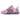 Women's Ultrashot Team Tennis Shoes Cameo Pink and Grape Nectar-Footwear-K-Swiss-97395-636H22-1-Tennis Express