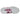 Women's Ultrashot Team Tennis Shoes Cameo Pink and Grape Nectar-Footwear-K-Swiss-97395-636H22-5-Tennis Express