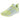 Women's Ultrashot Team Tennis Shoes Luminary Green and Blanc de Blanc-Footwear-K-Swiss-97395-733H25copy-Tennis Express