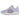 Women's Ultrashot Team Tennis Shoes Peach Fuzz and Star White-Footwear-K-Swiss-97395-802S24-1-Tennis Express