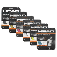 Synthetic Gut Tennis String-Strings-Head-97435-DEFAULT-L_92604989-7371-450a-a8f5-39a875f05663-1-[Sku]-Tennis Express