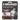 Synthetic Gut Tennis String-Strings-Head-97435-PINK-L-4-[Sku]-Tennis Express