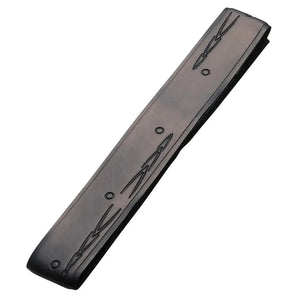 Premium Grip Core Type Tennis Replacement Grip Black-Accessories-Yonex-97459-DEFAULT-L-1-[Sku]-Tennis Express