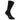 Flight Compression Socks Black-Socks-2xu-97487-BLACK-L-Tennis Express