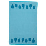 Teal Pickleball Paddles Towel-Accessories-Racquet Inc-97509-DEFAULT-L-Tennis Express
