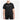 Girls' Dri-FIT One Short-Sleeve Top (Extended Size)-Apparel-Nike-97673-100_WHITEBK-L-Tennis Express