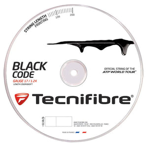 Black Code 17g Reel-Strings-Tecnifibre-9769-DEFAULT-L-Tennis Express
