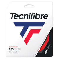 Pro Red Code 17 String-Strings-Tecnifibre-977-DEFAULT-L-Tennis Express