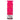 X-40 Outdoor Pickleballs 3 Pack Pink-Balls-Franklin Sports-97816-DEFAULT-L-Tennis Express