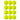 X-26 Indoor Pickleballs 12 Pack Lime Green-Balls-Franklin Sports-97821-DEFAULT-L-Tennis Express