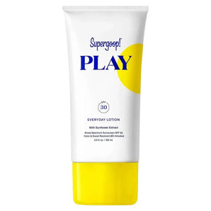 Play SPF 30 Everyday Lotion 5.5 fl oz-Accessories-Supergoop-97890-DEFAULT-L-1-[Sku]-Tennis Express