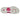 Women's Pickleball Supreme Shoes Cloud Dancer and Raspberry Sorbet-Footwear-K-Swiss-97916-146-5-Tennis Express