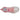 Women's Pickleball Supreme Shoes Cloud Dancer and Raspberry Sorbet-Footwear-K-Swiss-97916-146-6-Tennis Express