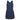 Girls' Game Time Tennis Dress-Apparel-Lucky In Love-97966-400_NAVY-L-Tennis Express