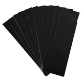Full Grip Build-Up Sleeves 10 Pack-Accessories-Gamma-98052-DEFAULT-L-Tennis Express