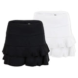 Women's Doubles 13.5 Inch Tennis Skort-Apparel-Tail-98094-DEFAULT-L-Tennis Express