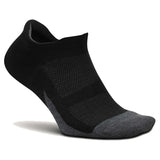 Elite Max Cushion No Show Tab Socks-Socks-Feetures-98200-159_BLACK-L-Tennis Express