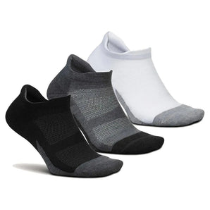 Elite Max Cushion No Show Tab Socks-Socks-Feetures-98200-DEFAULT-L-Tennis Express