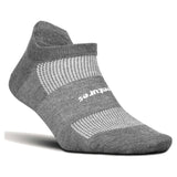 High Performance Cushion No Show Tab Socks-Socks-Feetures-98204-DEFAULT-L-Tennis Express