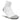 Plantar Fasciitis Relief Light Cushion Quarter Socks-Socks-Feetures-98206-158_WHITE-L-Tennis Express