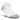 Plantar Fasciitis Relief Light Cushion No Show Tab Socks-Socks-Feetures-98207-158_WHITE-L-Tennis Express