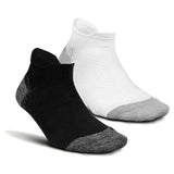 Plantar Fasciitis Relief Light Cushion No Show Tab Socks-Socks-Feetures-98207-DEFAULT-L-Tennis Express