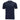 Men's Short Sleeve Tennis Tennis Crew-Apparel-Penguin-98242-417_BLACK_IRIS-L-Tennis Express