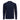 Men's Raglan Long Sleeve Tennis Pull Over-Apparel-Penguin-98244-417_BLACK_IRIS-L-Tennis Express