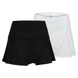 Women's Lilo 13.5 Inch Tennis Skort-Apparel-Tail-98389-DEFAULT-L-Tennis Express