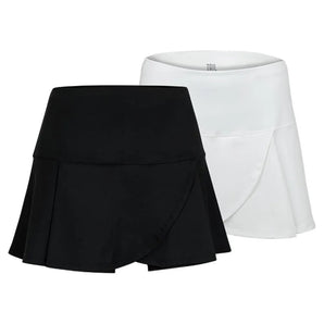 Women's Lilo 13.5 Inch Tennis Skort-Apparel-Tail-98389-DEFAULT-L-Tennis Express
