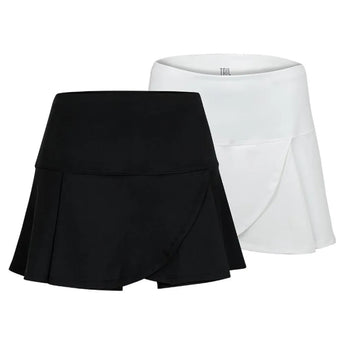 Women's Lilo 13.5 Inch Tennis Skort-Apparel-Tail-98389-DEFAULT-L-Tennis Express