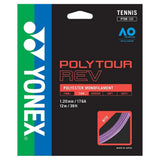 POLYTOUR REV Tennis String Purple-Strings-Yonex-98489-DEFAULT-L-Tennis Express