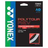 POLYTOUR REV Tennis String White-Strings-Yonex-98492-DEFAULT-L-Tennis Express