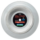 POLYTOUR REV Tennis String Reel White-Strings-Yonex-98493-DEFAULT-L-Tennis Express