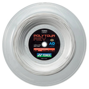 POLYTOUR REV Tennis String Reel White-Strings-Yonex-98493-DEFAULT-L-Tennis Express
