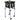 Tennis Ball Basket-Court Equipment-Tecnifibre-98497-DEFAULT-L-Tennis Express
