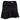 Women's Core Classic 13.5 Inch Flounce Tennis Skort-Apparel-Inphorm-98507-002_BLACK-L-Tennis Express