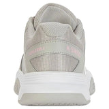 Women's Court Express Pickleball Shoes Vapor Blue and White-Footwear-K-Swiss-98552-023S23-2-Tennis Express